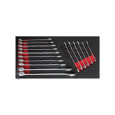 Va-Kiintolenkkiavainsarja 16-Os. Foam